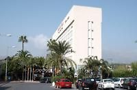 Hotel Complejo Vacacional Lope De Vega Benidorm Exteriér fotografie